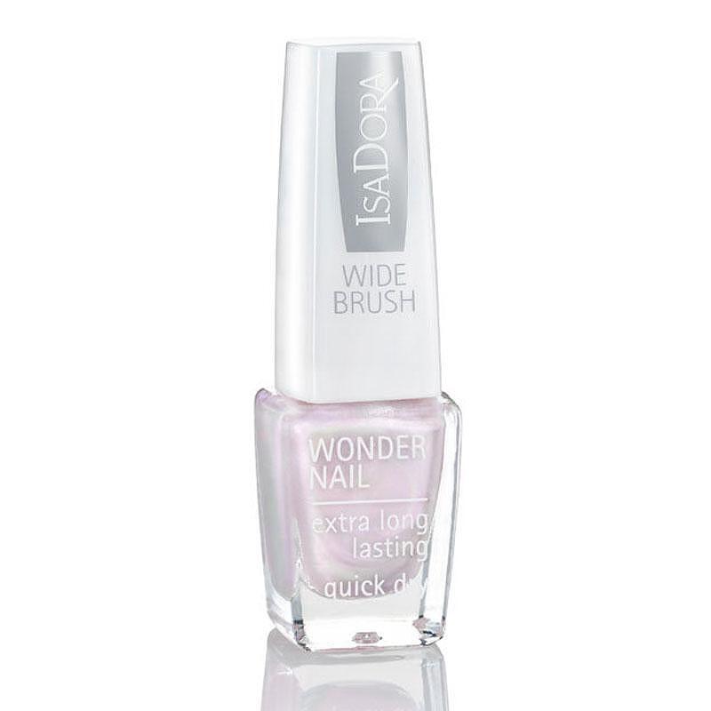 Лак за нокти IsaDora Wonder Nail Wide Brush All