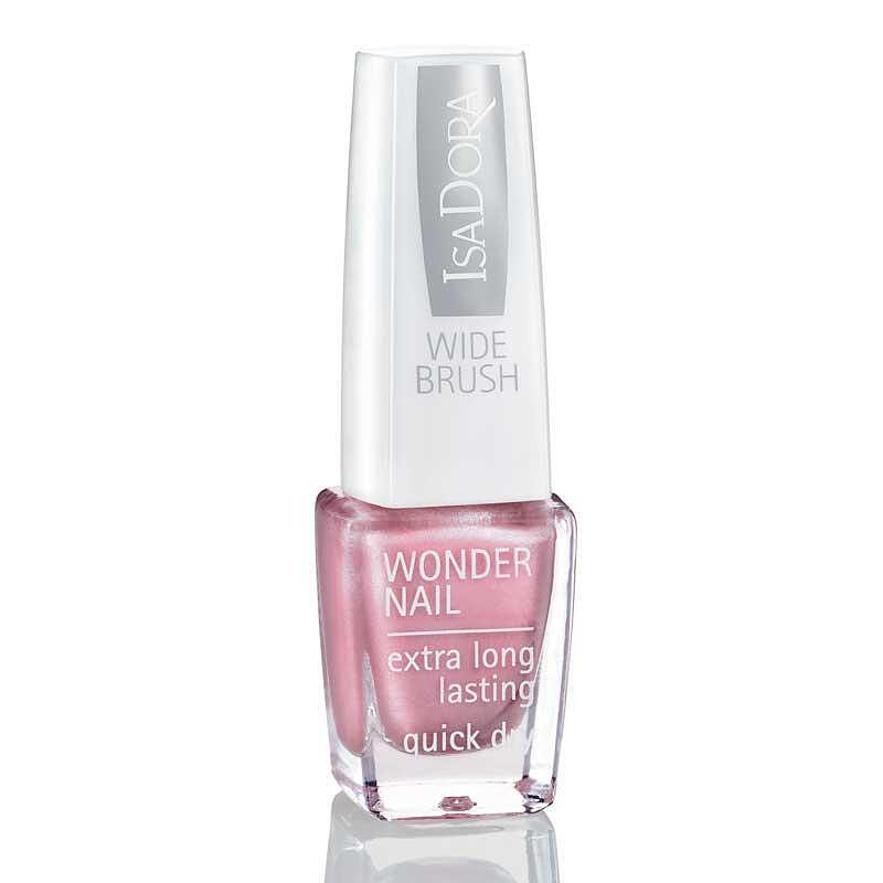 Лак за нокти IsaDora Wonder Nail Wide Brush All