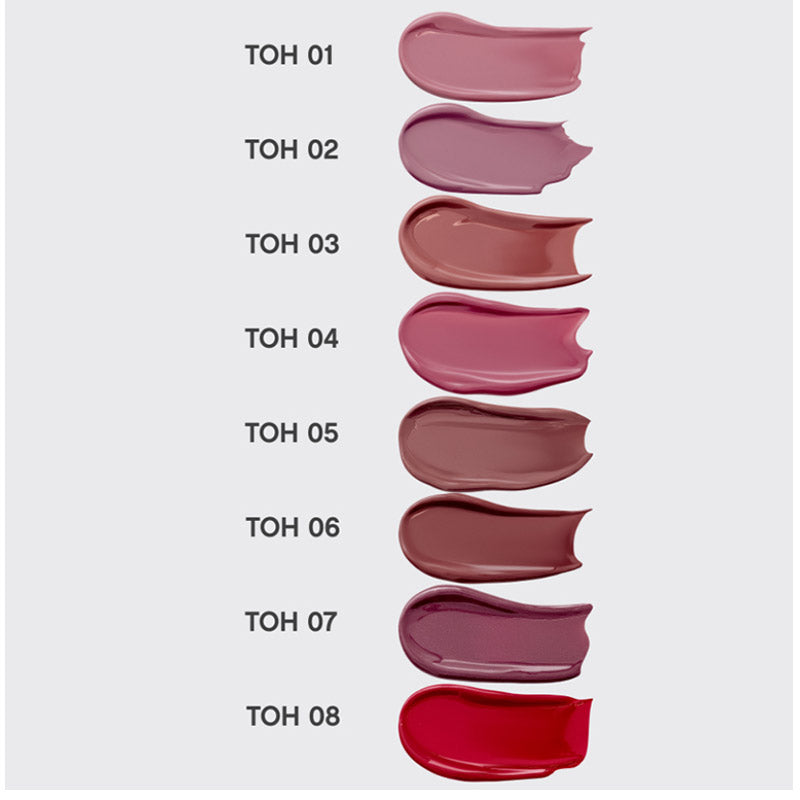 Балсам-червило за устни LALA Laque Vivienne Sabo Glossy Lip Balm