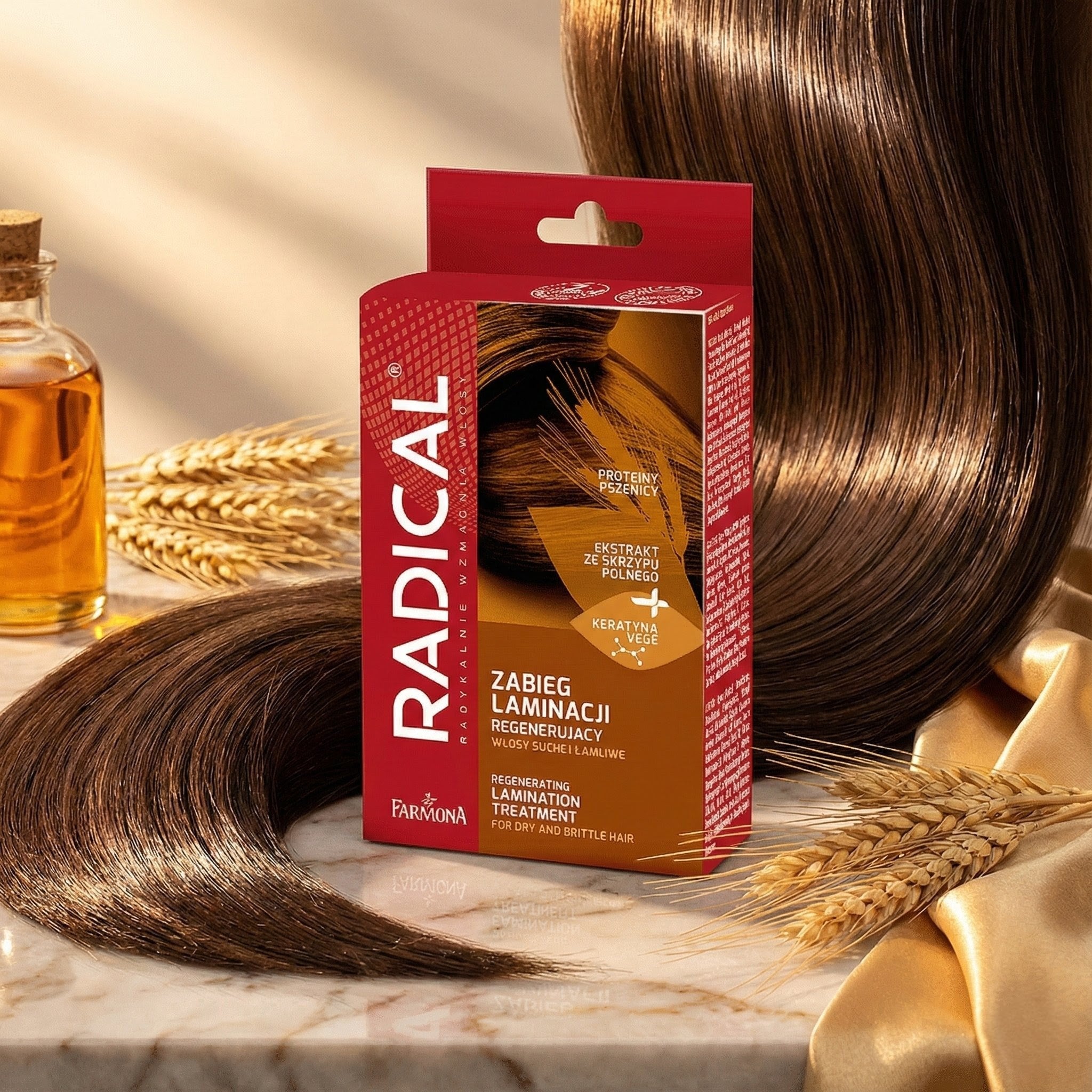 Маска за коса Farmona