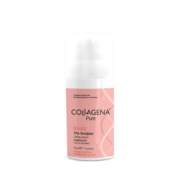 Лифтинг серум COLLAGENA Pure The Sculptor