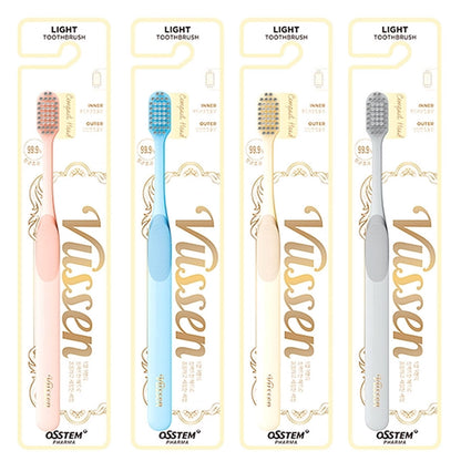 Четка за зъби Vussen