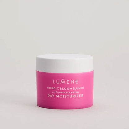 Лифтинг дневен крем Lumene NORDIC BLOOM Lumo