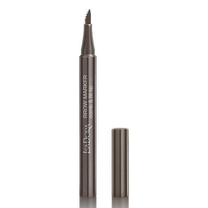 Маркер за вежди косъм по косъм Isadora BROW MARKER
