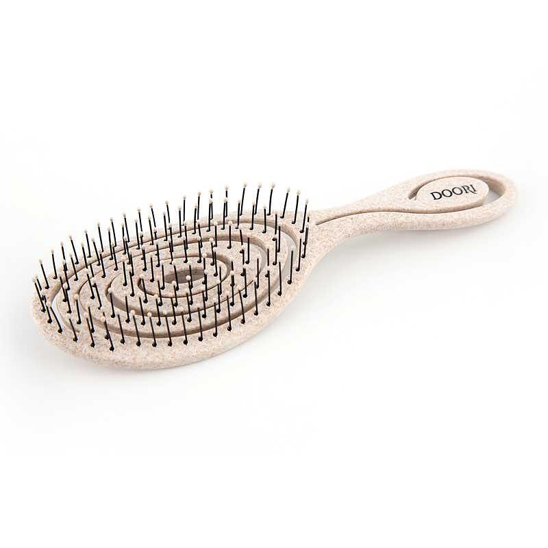 Масажна ЕКО четка Doori BioFriendly