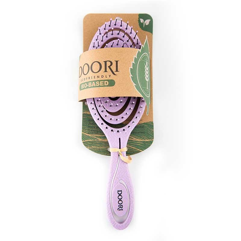 Масажна ЕКО четка Doori BioFriendly