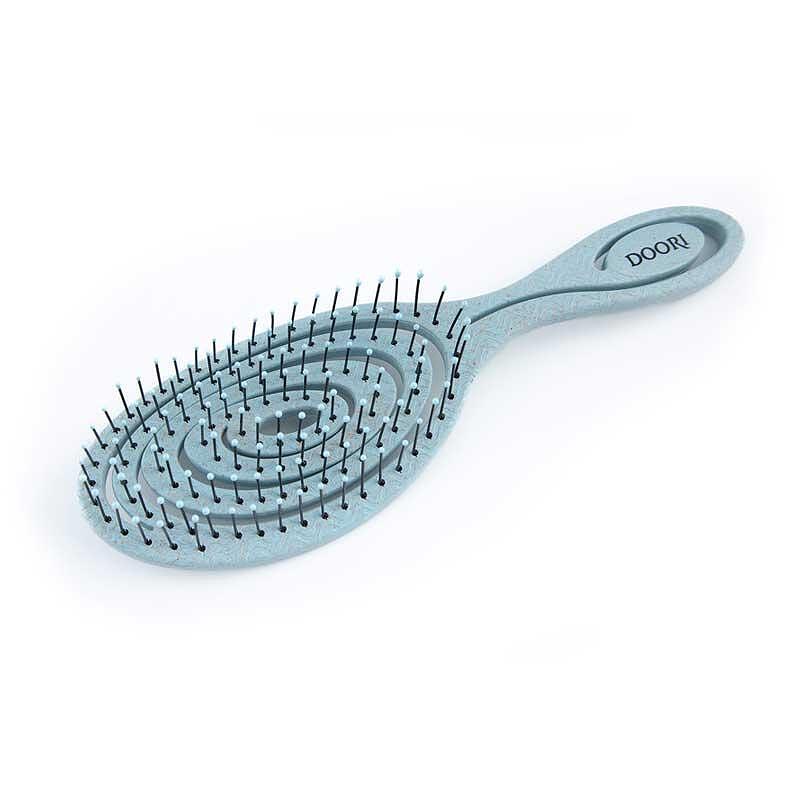 Масажна ЕКО четка Doori BioFriendly