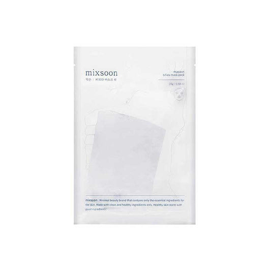 Маска за лице с пробиотик MIXSOON Bifida Sheet Mask