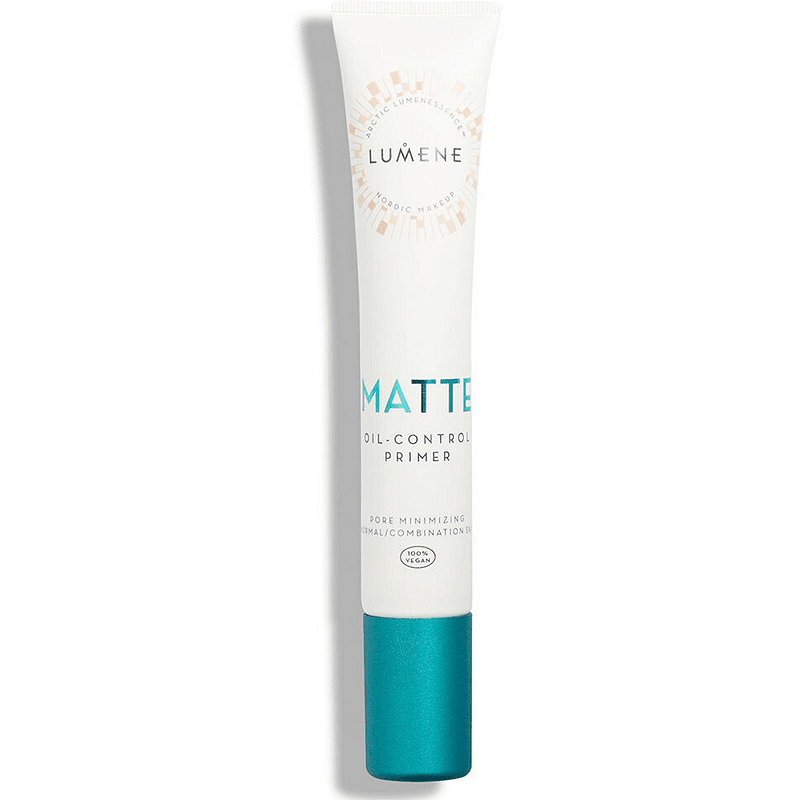 Матираща основа за грим Lumene Matte Oil-control Primer