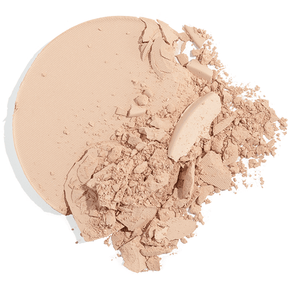 Матираща компактна пудра Lumene Matte Pressed Powder