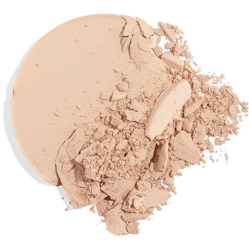 Матираща компактна пудра Lumene Matte Pressed Powder