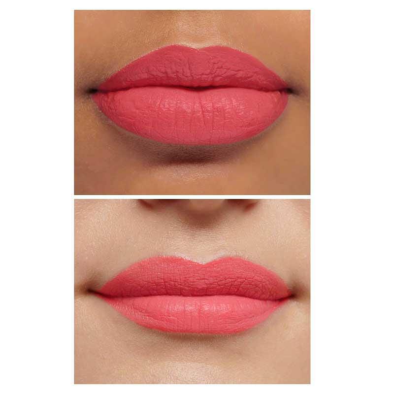 Матиращо червило-къшън IsaDora SOFT MATT