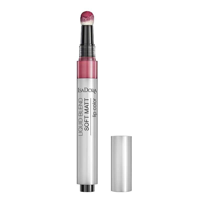 Матиращо червило-къшън IsaDora SOFT MATT