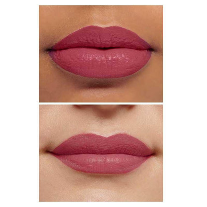 Матиращо червило-къшън IsaDora SOFT MATT