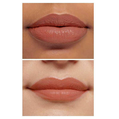Матиращо червило-къшън IsaDora SOFT MATT