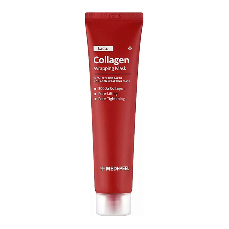 Маска за лице с лакто колаген MEDI-PEEL Red Lacto Collagen Wrapping