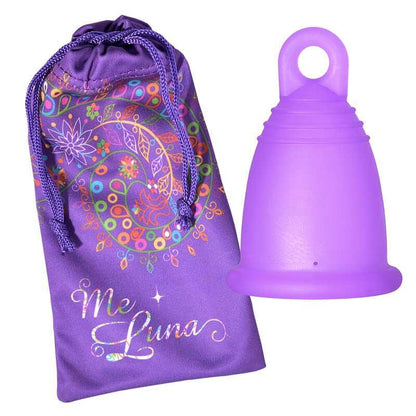 Менструална чашка Me Luna