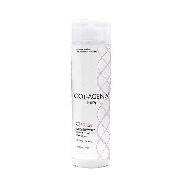Мицеларна вода COLLAGENA Pure