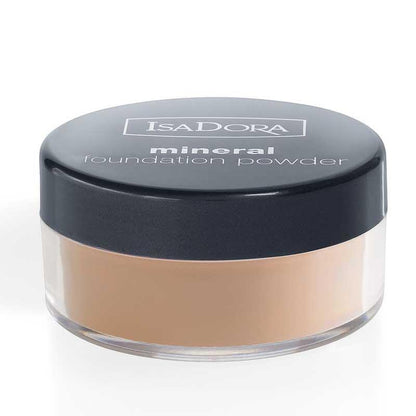 Минерален фон дьо тен Isadora 100% Mineral Foundation Powder