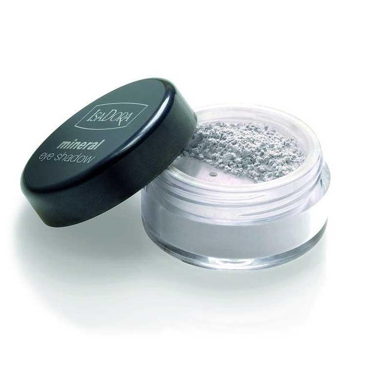 Минерални сенки за очи IsaDora 100% Mineral Eye Shadow