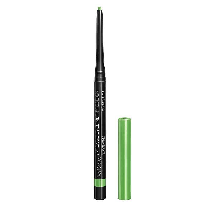 Молив - очна линия водоустойчив IsaDora 24h Intense Eyeliner