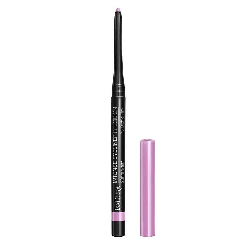 Молив - очна линия водоустойчив IsaDora 24h Intense Eyeliner