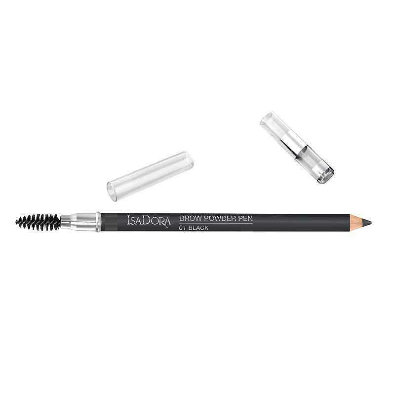 Молив - пудра за вежди IsaDora Brow powder pen