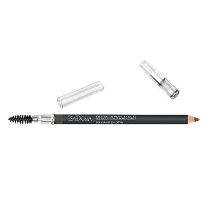 Молив - пудра за вежди IsaDora Brow powder pen