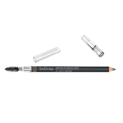 Молив - пудра за вежди IsaDora Brow powder pen