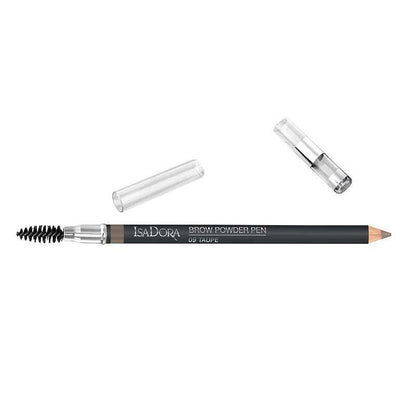 Молив - пудра за вежди IsaDora Brow powder pen