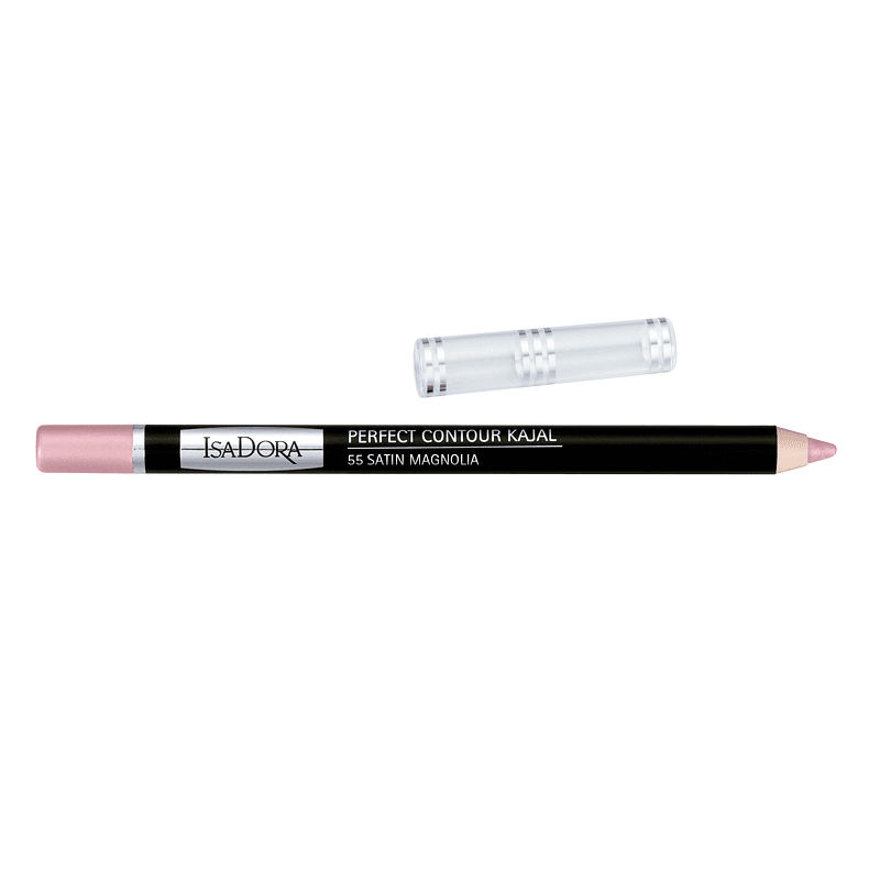 Молив за очи IsaDora Perfect Contour Kajal