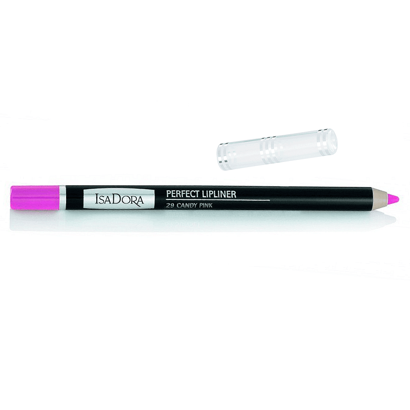 Молив за устни IsaDora Perfect Lipliner