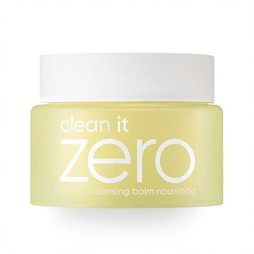 Подхранващ почистващ балсам за лице Banila Co Clean it Zero Cleansing Balm Nourishing