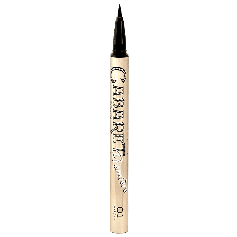 Очна линия писалка Vivienne Sabo Eyeliner pen Cabaret Premiere