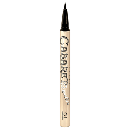 Очна линия писалка Vivienne Sabo Eyeliner pen Cabaret Premiere