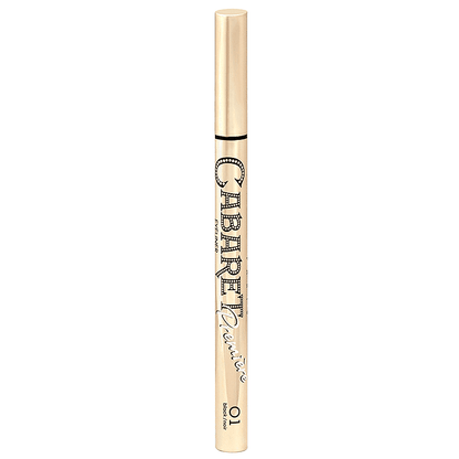Очна линия писалка Vivienne Sabo Eyeliner pen Cabaret Premiere