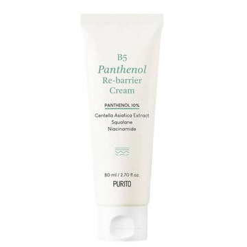 Oвлажняващ крем Purito B5 Panthenol Re-barrier Cream