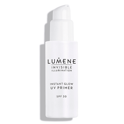 Озаряваща база Instant Glow SPF 30 Lumene Invisible Illumination Instant Glow UV Primer SPF30