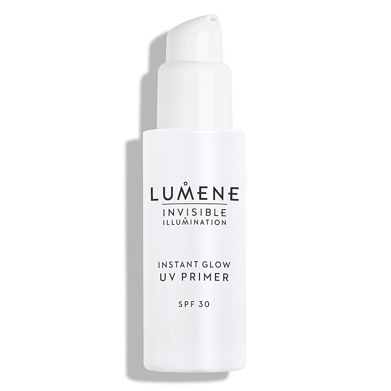 Озаряваща база Instant Glow SPF 30 Lumene Invisible Illumination Instant Glow UV Primer SPF30