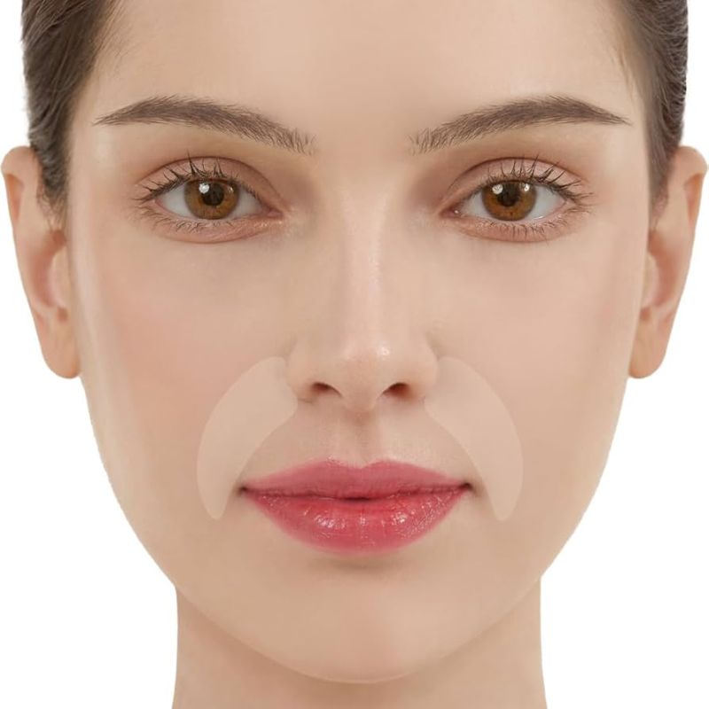 Хидрогел пачове изглаждащи линията на усмивката MADFORCOS Wrinkle Master Patch : Smile Line