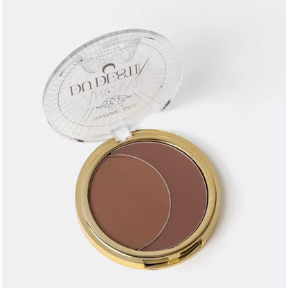 Контурираща палитра Vivienne Sabo Сontouring palette Arcane du destin