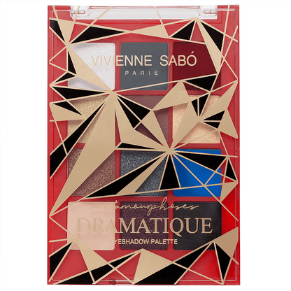Палитра сенки за очи Metamorphoses Dramatique Vivienne Sabo