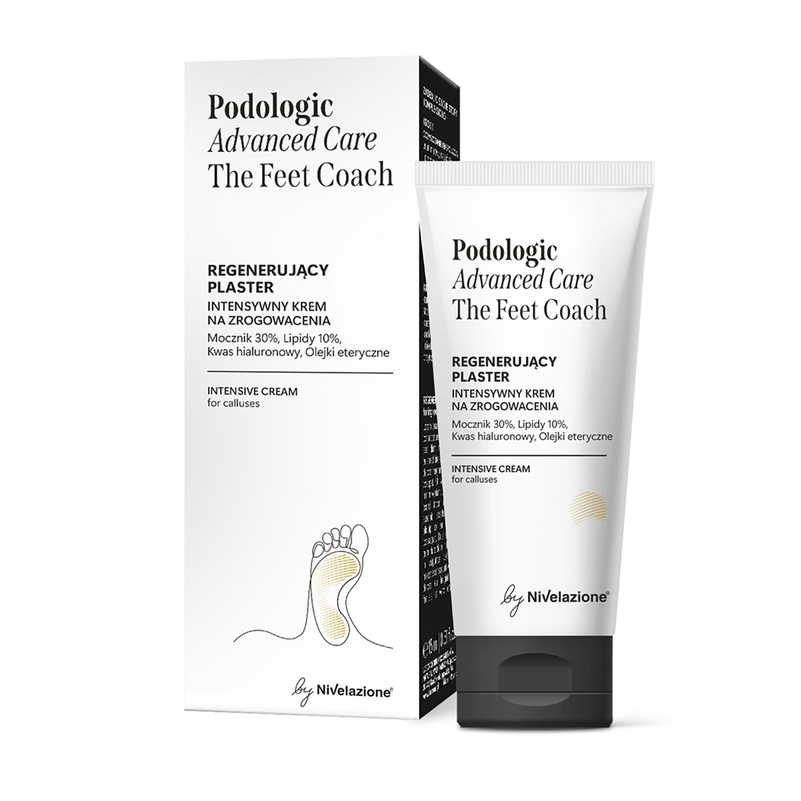 Крем за крака Farmona