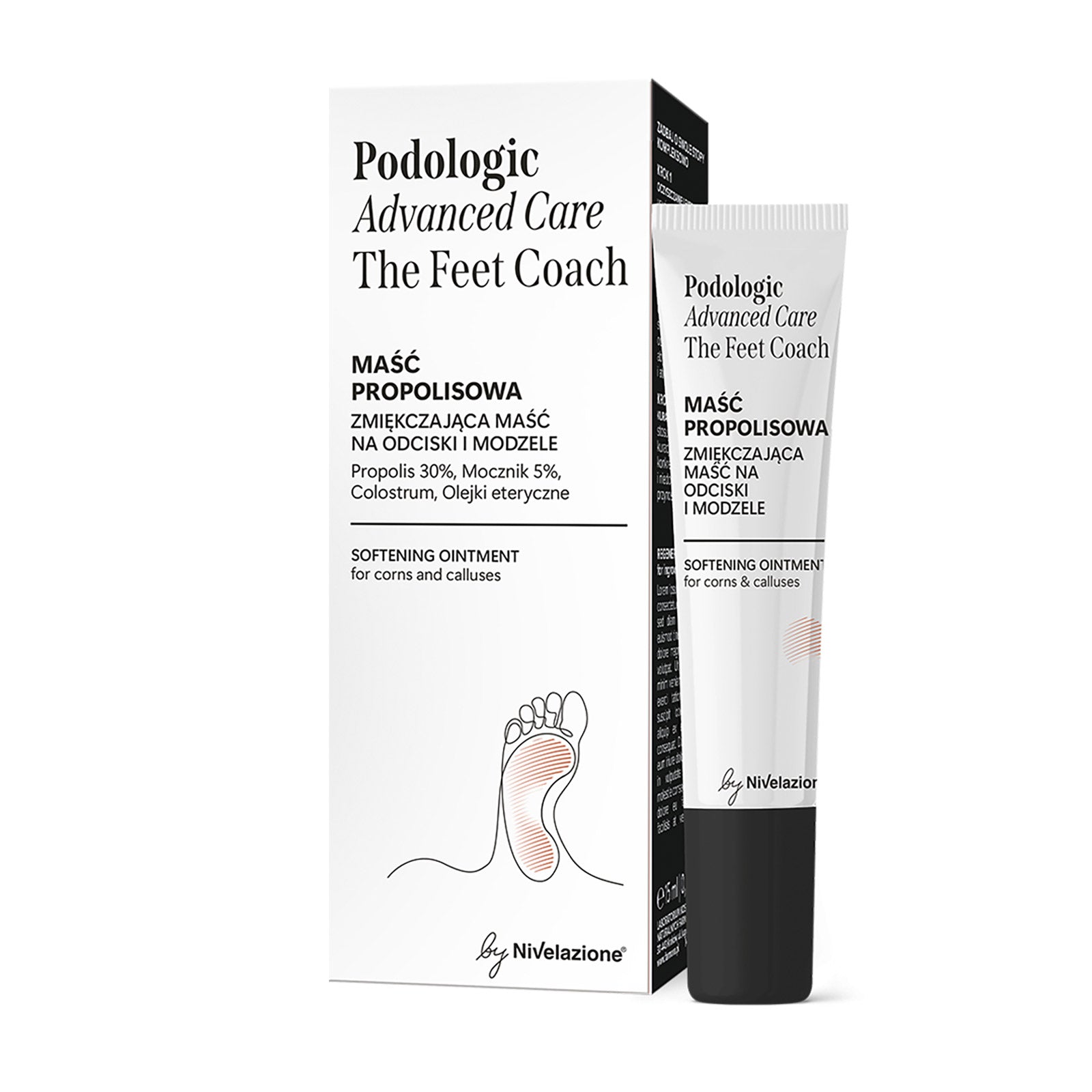 Крем за крака Farmona