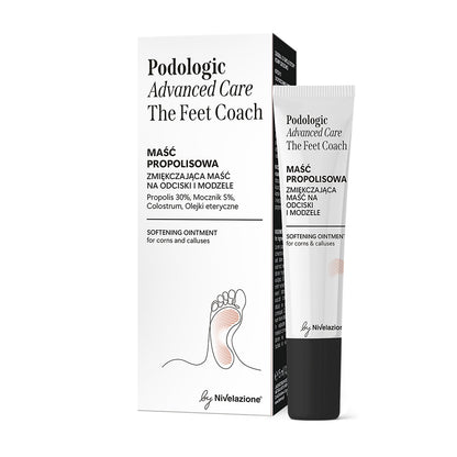 Крем за крака Farmona