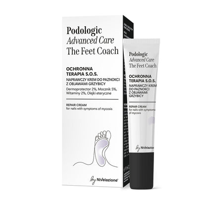 Крем за крака Farmona