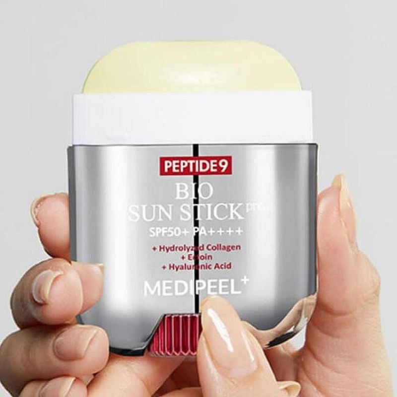 Слънцезащитен стик с пептиди SPF50+ Medi-Peel