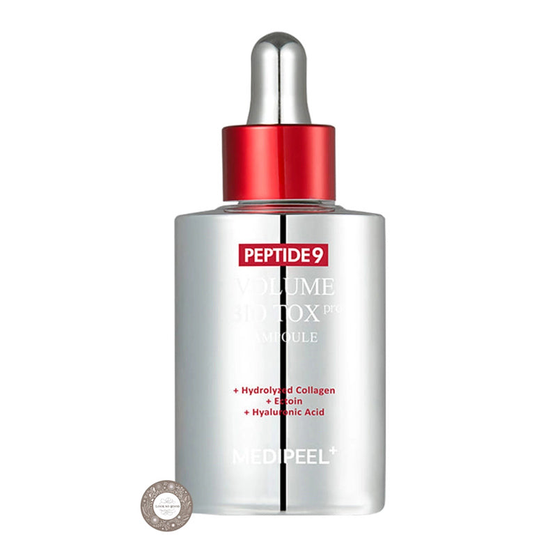 Пептиден ампулен серум MEDI-PEEL Peptide 9 Volume Bio Tox Ampoule Pro