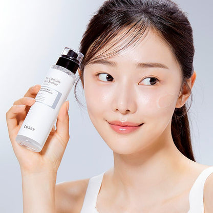 Пептиден бустер серум за лице COSRX The 6 Peptide Skin Booster Serum