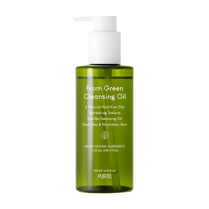 Почистващо Олио Purito From Green Cleansing Oil